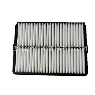 Element Tivoli Tivoli, Air filter
