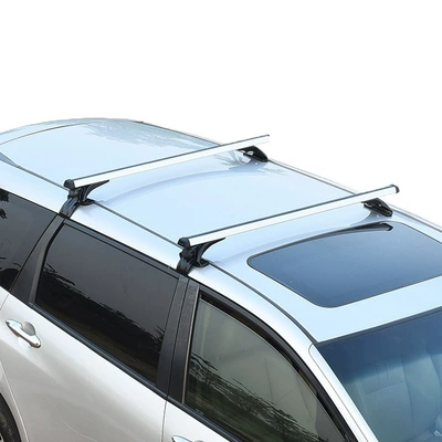 Vehicle Expansion Platform No-Drill – Roof rack