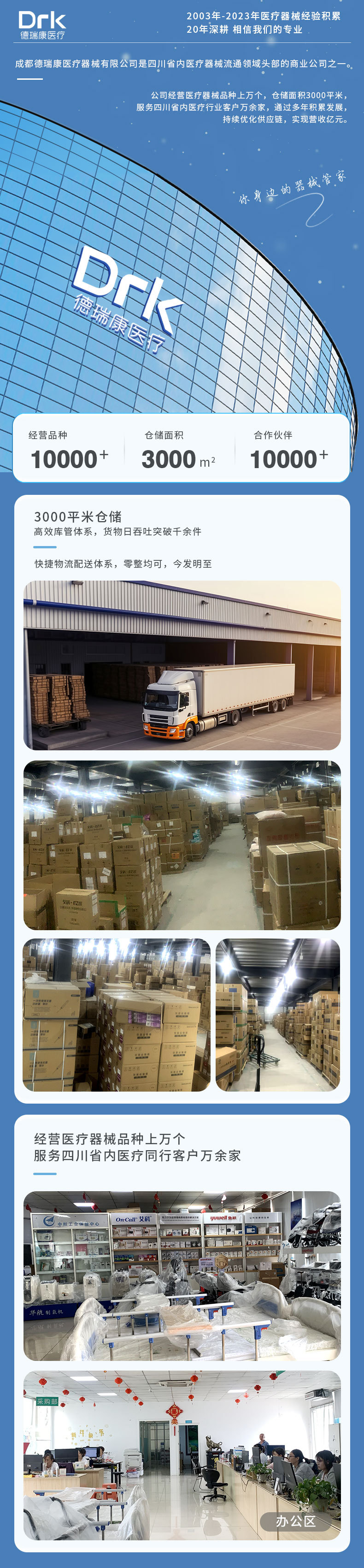 德瑞康公司介绍(1)(1)