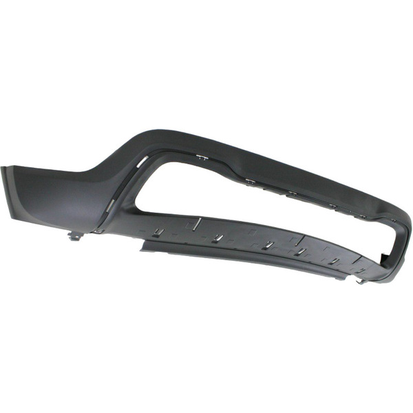 Suitable for 2014-2016 jeep grand cherokee under front bumper…