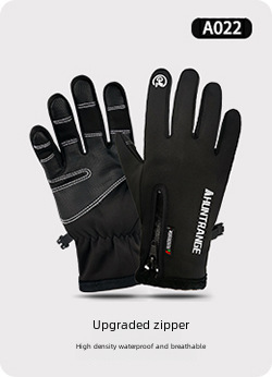 Winter Skihandschuhe Warm Winddicht Wasserdicht Für Damen Und Herren_voghion.com