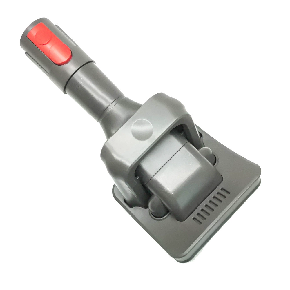 Щетка для уборки домашних животных для пылесоса Dyson, клипса-аксессуар для стрижки собак, набор для груминга, совместимо с V678