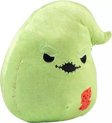 Plush Toy Pillow Strawberry Cow: Oyuncaq yastıqlar - auggie-20cm0140kg