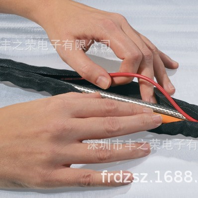 HellermannTyton������̫ͨ��ĥŤ��ʽ�����׹�170-01001