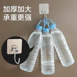 收纳盒;纸巾盒;衣钩/挂钩