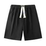 Летние японские модные комфортные дышащие эластичные шорты для отдыха, штаны, прямые продажи с завода, свободный крой