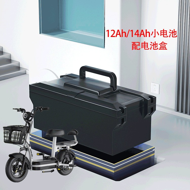 Nueva bicicleta eléctrica estándar nacional hombres y mujeres yadiaima misma pequeña batería coche transfronterizo fábrica directa al por mayor