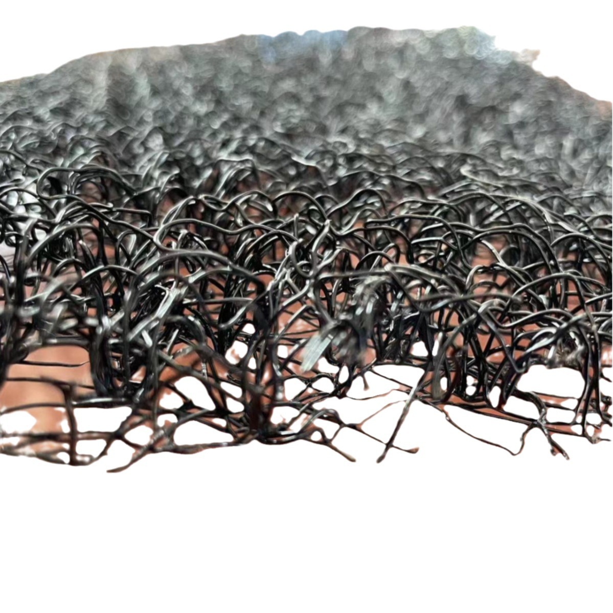 养殖除臭塑料湿帘 鸡舍防臭水帘墙 猪舍全塑除臭湿帘 用尼龙垫