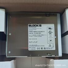 BLOCK PC-0224-100-0��ԴTER PFA9067A0050001����