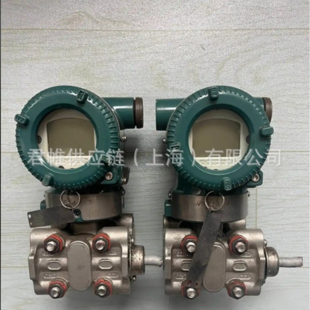 价格需核实  EJA   变送器  型号：EJA430A-DAS4A-22DC 量程：0-5