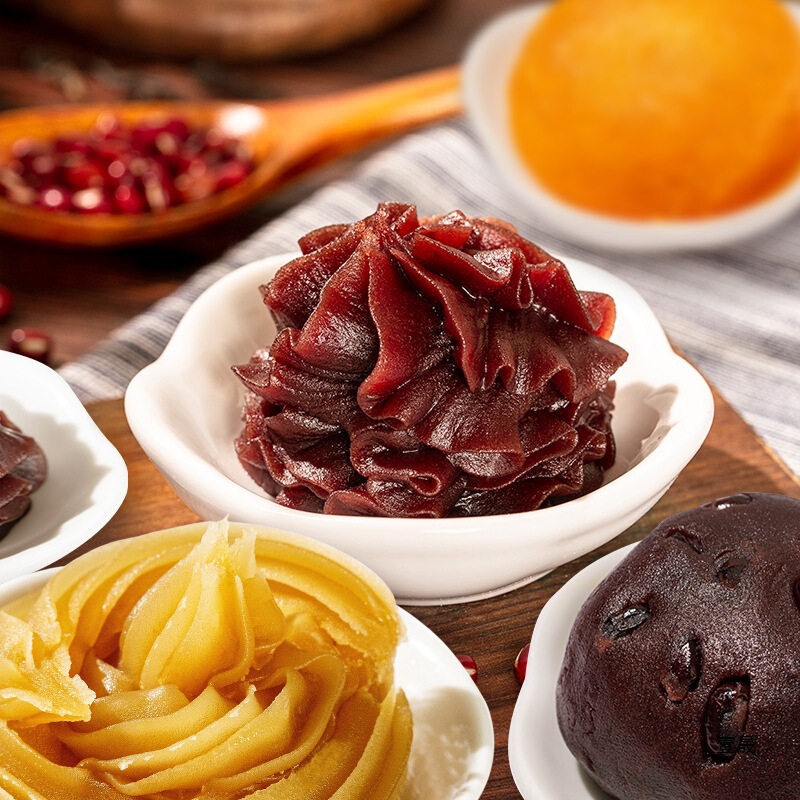 纯白烘焙料黑芝麻奶黄包莲蓉子家用中秋月饼广州酒家低糖红豆沙馅|undefined