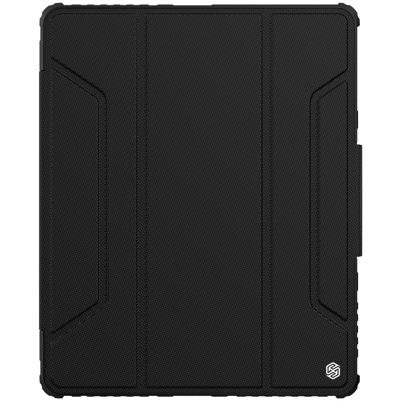 Nillkin耐爾金適用iPad Pro 12.9 2021 2022 悍甲PRO皮套保護殼套