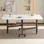 家用小户型折叠简易餐桌