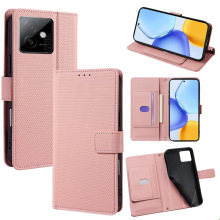 适用荣耀X60GT手机皮套x70i多卡槽honor x50i个性翻盖钱夹手机壳