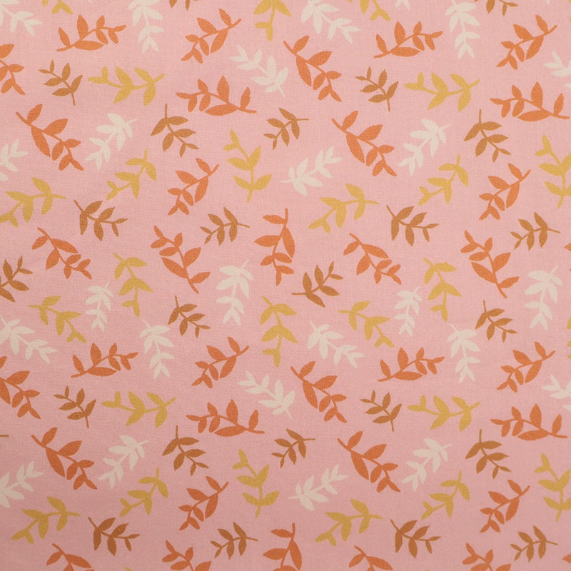 Cloth, fresh maple leaf, 40, children's clothing, (Physicals)