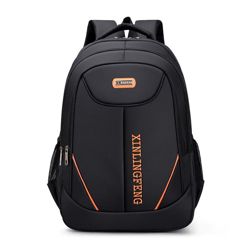 Capacious backpack for elementary school students for beloved for leisure, laptop