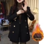 气质显瘦新款加厚小西服