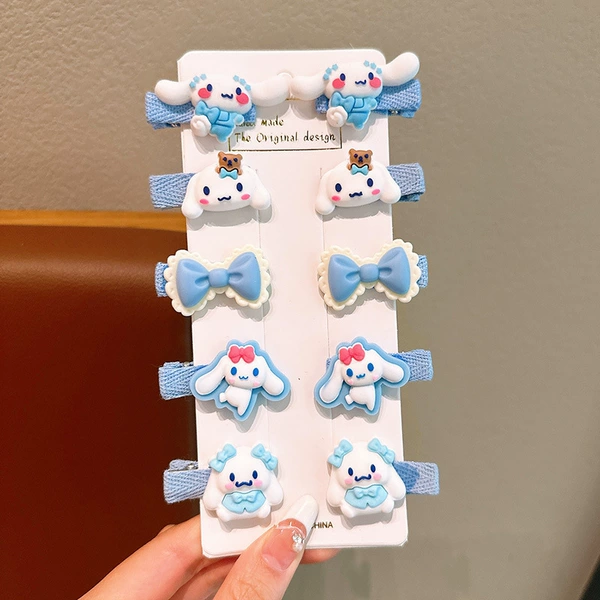 FJ71 Yugui Dog 10-piece set [Exquisite card set]