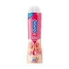 Durex, strawberry, physiological gel, lubricant, 50 ml