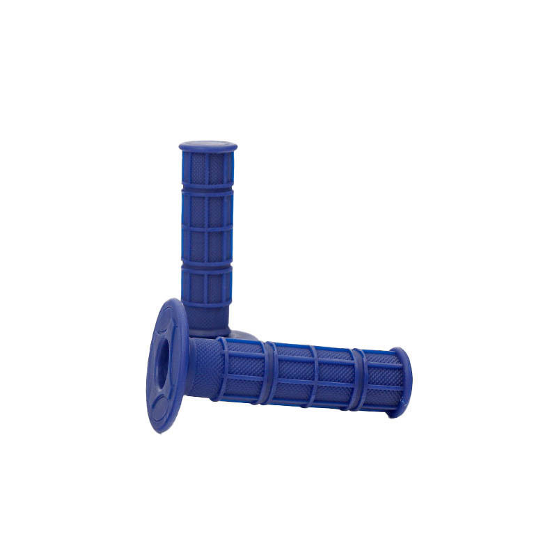 Directly Supplied from the Manufacturer, Universal Off-Road Motorcycle and Four-Wheel Beach Bike Accessories, 11-Color Ultra-Soft Silicone Handle Grips