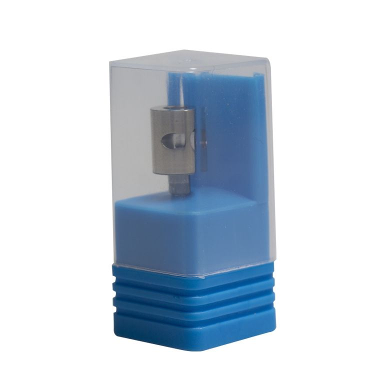 Rodamiento de Alta Velocidad para Pieza de Mano Dental Transfronteriza, Rodamiento de Cerámica con Núcleo Universal NSK, Accesorios para Herramientas de Reparación de Mandriles