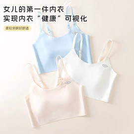 童内裤;少女文胸;儿童文胸