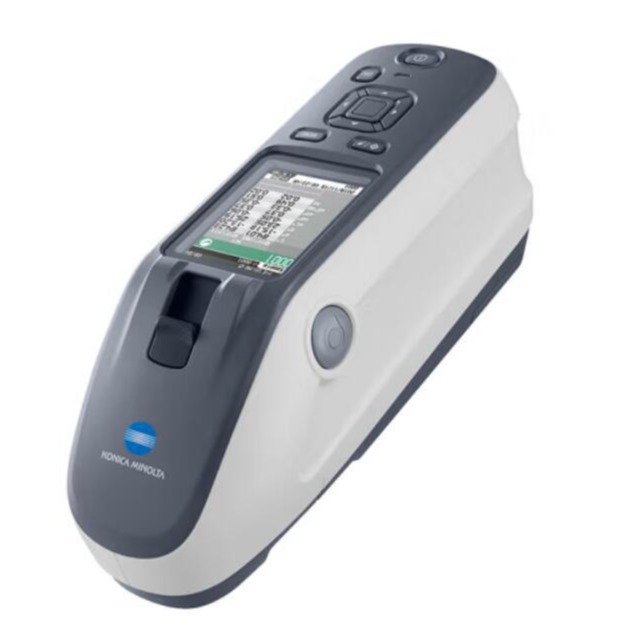 柯尼卡美能达KONICAMINOLTACM-23d分光测色仪