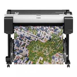 适用于佳.能TM-5300 TM5200绘图仪 A1/A0 CAD工程图/海报/GIS地图