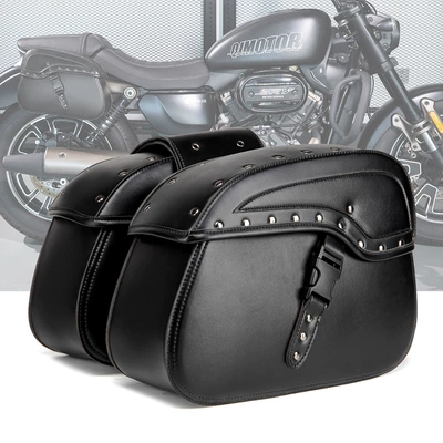 Hanging Bag, Motosiklet ləvazimatları və aksesuarları - fbg372bk-pair