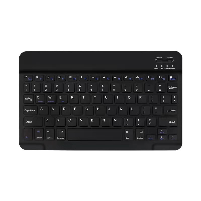 Bluetooth キーボードは、iPad、Xiaomi、Huawei の携帯電話やタブレットに適しており、ユニバーサル 10inch マジック ワイヤレス マウス セットです。|undefined