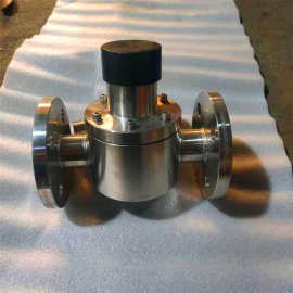 供应石家庄GHBYF-10P-32S 丝口背压阀32口径工作原理安装尺寸图片