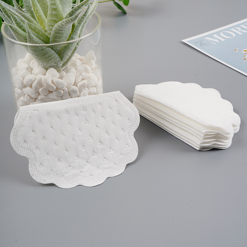 Underarm Sweat-Absorbing Patches, Ultra-Thin, Breathable, Disposable Underarm Sweat Patches, Invisible Underarm Sweat Pads, Anti-Sweat Clothing Patches