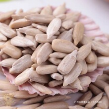 瓜子仁熟葵花籽现炒生葵仁瓜子仁榨油烘焙原料米斤瓜仁常温黑瓜子