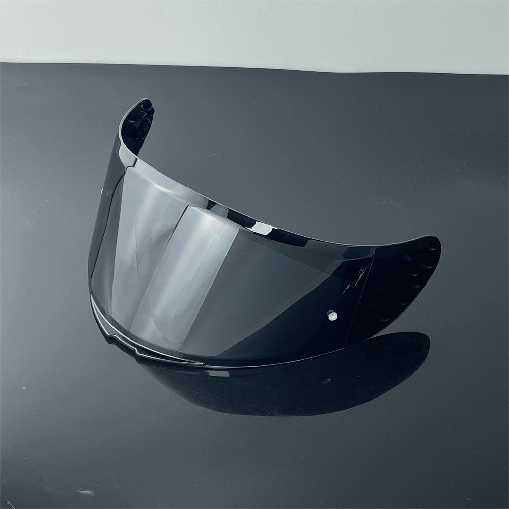 V14 Helmet Visor Compatible with Revenge 2, Rapide Pro, Targo Motorcycle Helmet Visor