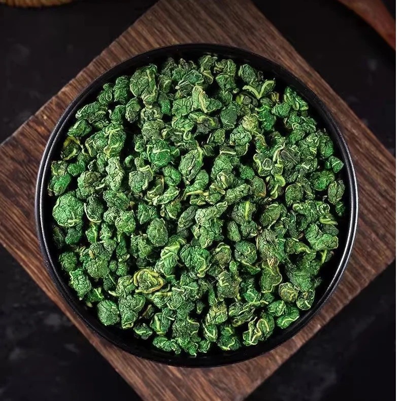 桑叶茶500g桑叶茶叶茶桑叶干泡水霜后桑叶双叶中药材大全代发批发