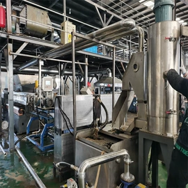 塑料造粒机;塑料挤出机;塑料板材设备