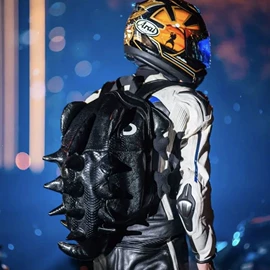 骑行背包;旅行包袋;通用双肩背包