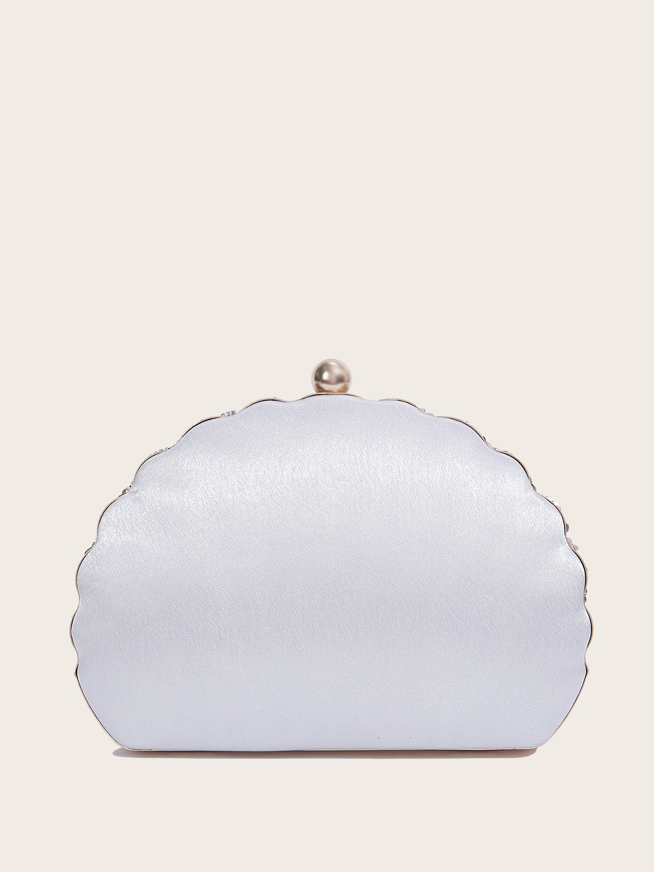 Perlenstickerei Pailletten Abend Cheongsam Crossbody Schulter Handheld Damen Pfau Perlen Kleid Tasche_voghion.com