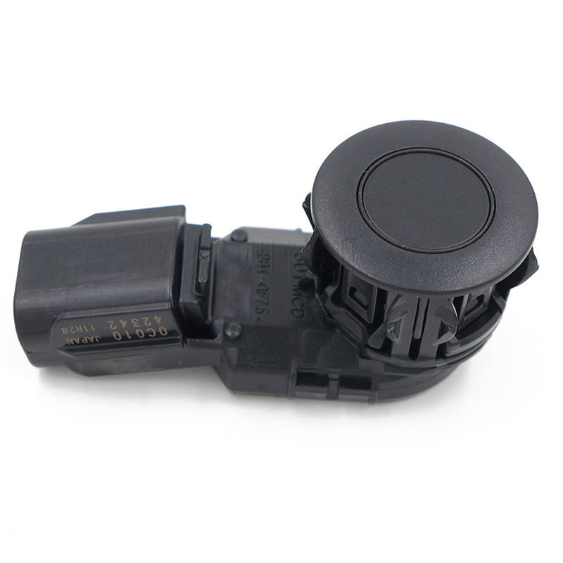 89341-0C010-C0 Is Suitable for Toyota Toyota Car Reversing Radar Pdc Sensor Electric Eye Probe