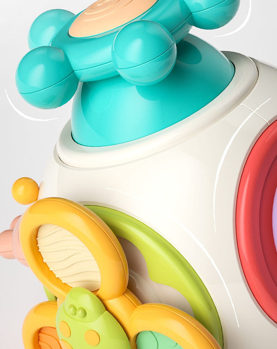 Educational Toy