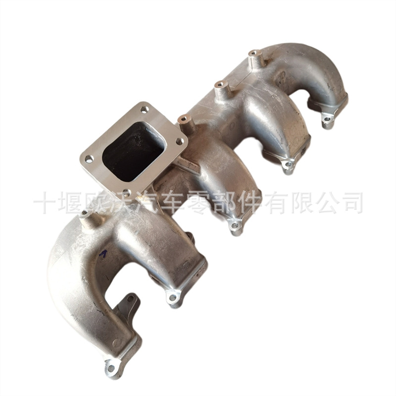 For 4H National Six Engine Intake Pipe Assembly 1008016 -e8200