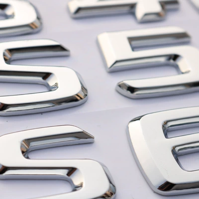 Car logo S320L S350 S400L S500