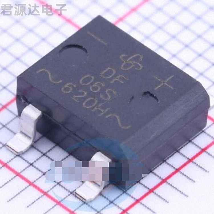 DF06S-E3/77 封装 DFS 雪崩二极管
