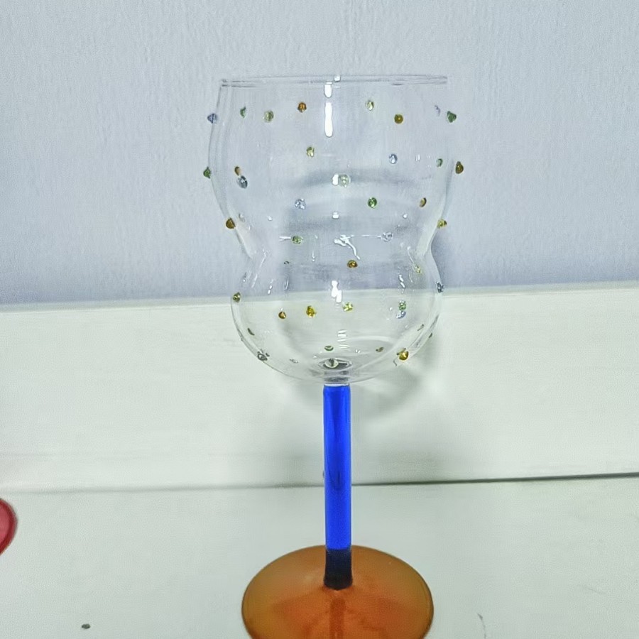 블루스틱 젤리빈 컵 1팩