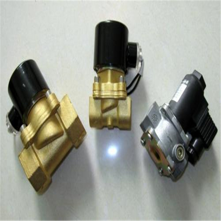 2W31-15GBN-20GBN-25GBN-32GBN-40GBN-50GBN-S91B常闭电磁阀QUEEN