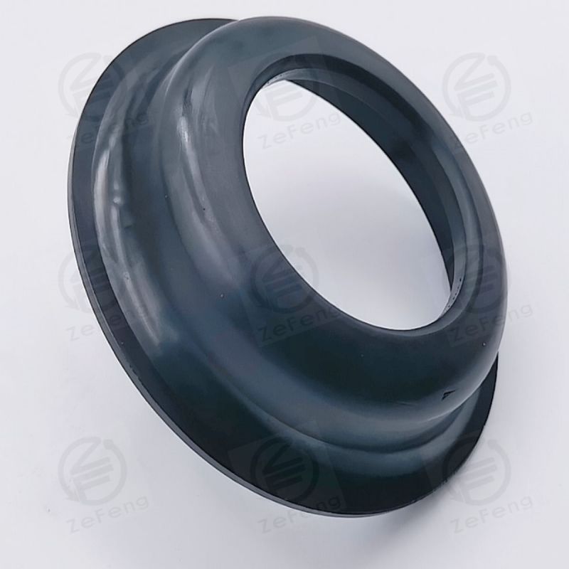 适用于小松自卸车油封 特雷克斯TEREX自卸车油封 橡胶皮碗