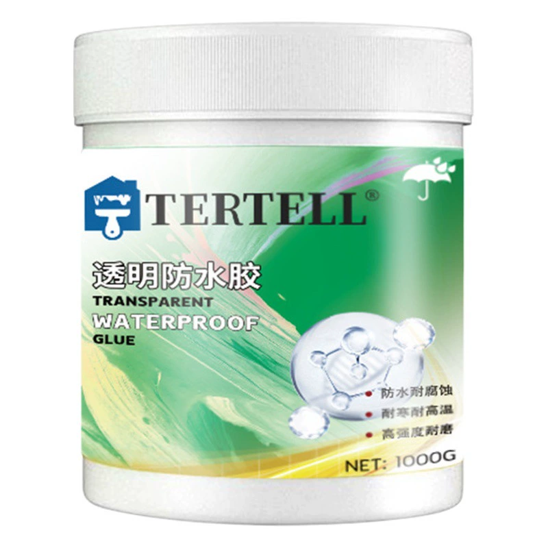 Ремонт утечки воды в туалете без разбивания кирпича клей окно наружная настенная плитка утечка воды трещина душевая прозрачное водонепроницаемое покрытие