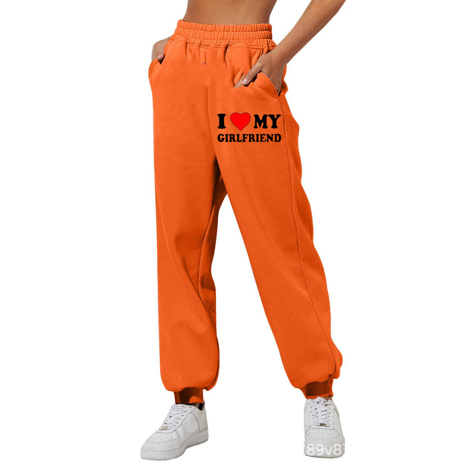 오렌지 블랙 라벨