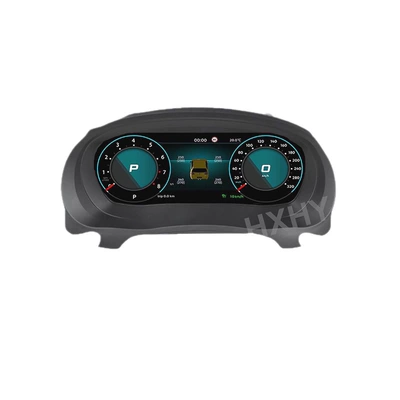 T5/T6 2013-2019 Lcd | automobile instrument