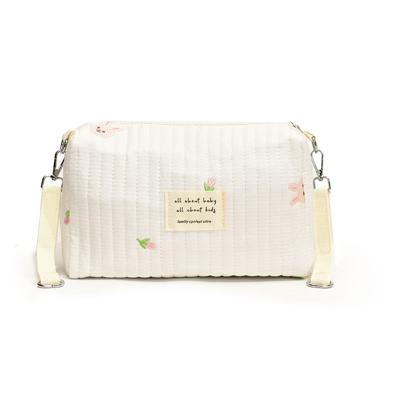 토끼 튤립 엄마 가방